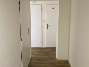 Pronájem bytu 1+1, Litvínov, Bezručova, 45 m2
