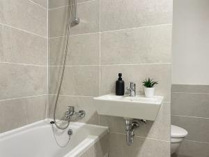 Pronájem bytu 1+1, Litvínov, Rooseveltova, 37 m2