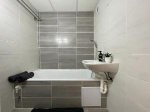 Pronájem bytu 1+1, Litvínov, Bezručova, 45 m2