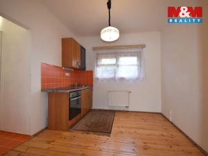 Pronájem bytu 1+1, Praha - Záběhlice, Jihovýchodní II, 44 m2