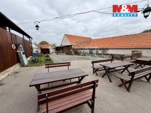 Prodej restaurace, Ivančice - Budkovice, 380 m2