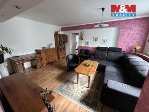 Prodej bytu 2+1, Mladá Boleslav - Mladá Boleslav III, Jičínská, 55 m2