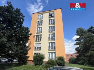 Prodej bytu 2+1, Mladá Boleslav - Mladá Boleslav III, Jičínská, 55 m2