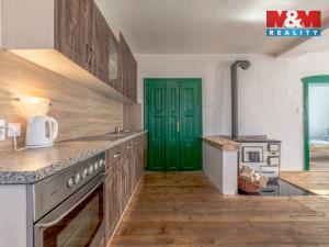 Prodej rodinného domu, Staré Křečany - Brtníky, 310 m2