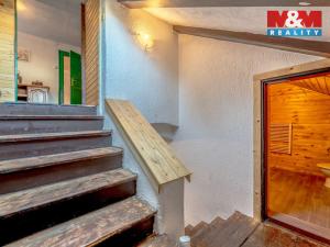 Prodej rodinného domu, Staré Křečany - Brtníky, 310 m2