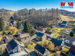 Prodej rodinného domu, Staré Křečany - Brtníky, 310 m2