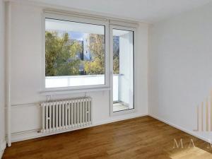 Pronájem bytu 3+kk, Praha - Krč, Ružinovská, 62 m2