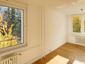 Pronájem bytu 3+kk, Praha - Krč, Ružinovská, 62 m2