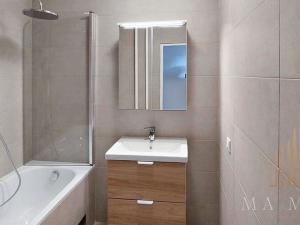 Pronájem bytu 3+kk, Praha - Krč, Ružinovská, 62 m2