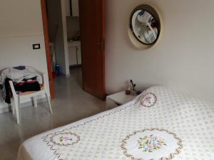 Prodej bytu 2+kk, Scalea, Kalábrie, Itálie, 42 m2