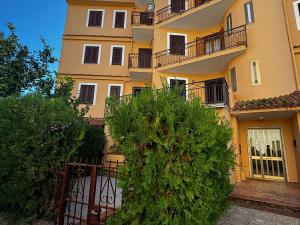 Prodej bytu 3+kk, Scalea, Kalábrie, Itálie, 52 m2