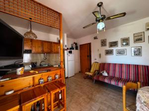 Prodej bytu 3+kk, Scalea, Kalábrie, Itálie, 52 m2