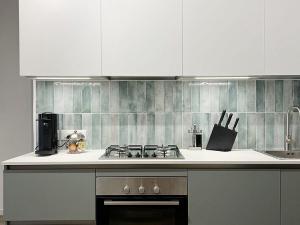 Prodej bytu 3+kk, Scalea, Kalábrie, Itálie, 58 m2