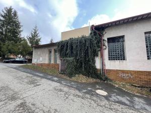 Pronájem skladu, Velké Popovice, Žižkova, 315 m2