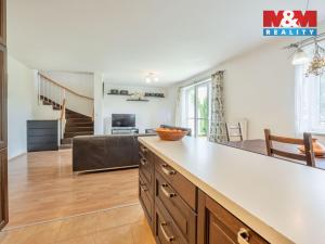 Prodej rodinného domu, Velké Přílepy, Janáčkova, 175 m2