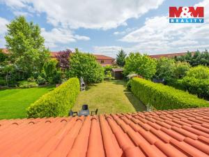 Prodej rodinného domu, Velké Přílepy, Janáčkova, 175 m2