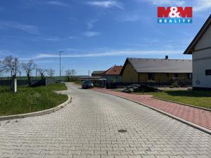 Prodej pozemku pro bydlení, Postoloprty - Skupice, 966 m2