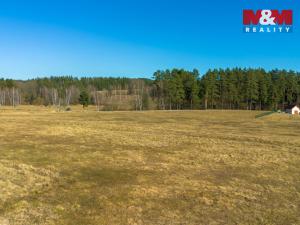 Prodej pole, Číměř - Sedlo, 15730 m2