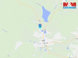 Prodej pole, Číměř - Sedlo, 15730 m2