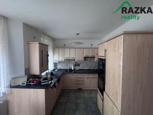 Prodej rodinného domu, Mariánské Lázně, 334 m2