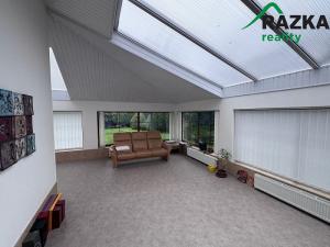 Prodej rodinného domu, Mariánské Lázně, 334 m2