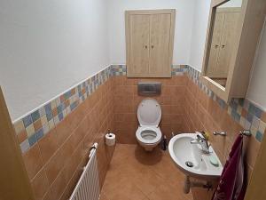 Prodej rodinného domu, Mariánské Lázně, 334 m2