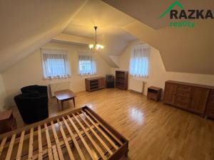 Prodej rodinného domu, Mariánské Lázně, 334 m2