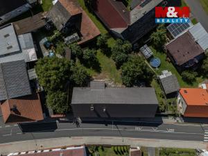 Prodej rodinného domu, Plánice, Klatovská, 99 m2