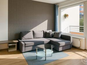 Pronájem bytu 2+kk, Praha - Zličín, Sazovická, 65 m2