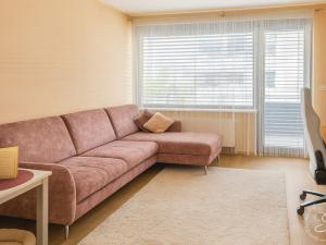 Pronájem bytu 2+kk, Praha - Jinonice, Kačírkova, 56 m2