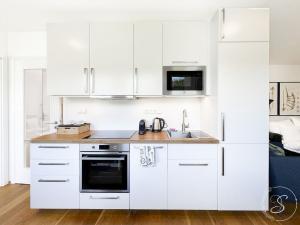 Pronájem bytu 2+kk, Praha - Vinohrady, Perucká, 45 m2