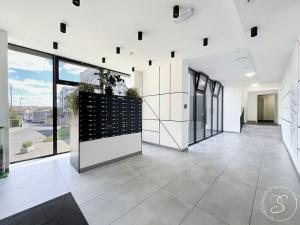 Pronájem bytu 2+kk, Praha - Vinohrady, Perucká, 45 m2