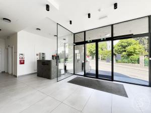 Pronájem bytu 2+kk, Praha - Vinohrady, Perucká, 45 m2
