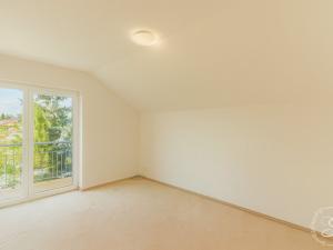Prodej rodinného domu, Praha - Újezd nad Lesy, Lutínská, 220 m2