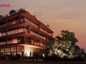 Prodej bytu 1+kk, Golem, Albánie, Kavajë, Albánie, 42 m2