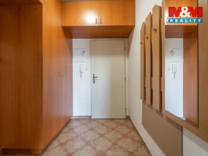 Prodej bytu 1+kk, Hořovice, U Školky, 42 m2
