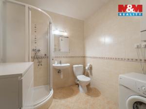 Prodej bytu 1+kk, Hořovice, U Školky, 42 m2