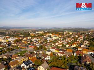 Prodej bytu 1+kk, Hořovice, U Školky, 42 m2