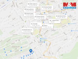 Prodej bytu 1+kk, Hořovice, U Školky, 42 m2
