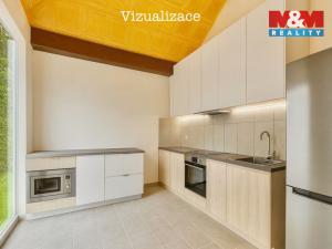 Prodej rodinného domu, Světlá nad Sázavou - Lipnička, 104 m2