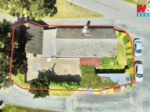 Prodej rodinného domu, Světlá nad Sázavou - Lipnička, 104 m2