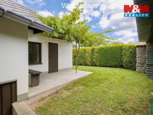 Prodej rodinného domu, Světlá nad Sázavou - Lipnička, 104 m2