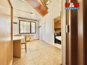 Prodej rodinného domu, Světlá nad Sázavou - Lipnička, 104 m2