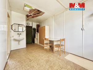Prodej rodinného domu, Světlá nad Sázavou - Lipnička, 104 m2