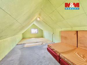Prodej rodinného domu, Světlá nad Sázavou - Lipnička, 104 m2