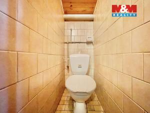 Prodej rodinného domu, Světlá nad Sázavou - Lipnička, 104 m2