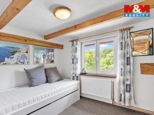 Prodej rodinného domu, Jablonné v Podještědí - Heřmanice v Podještědí, 95 m2