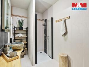 Prodej rodinného domu, Jablonné v Podještědí - Heřmanice v Podještědí, 95 m2