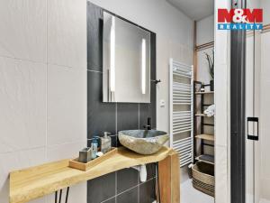 Prodej rodinného domu, Jablonné v Podještědí - Heřmanice v Podještědí, 95 m2