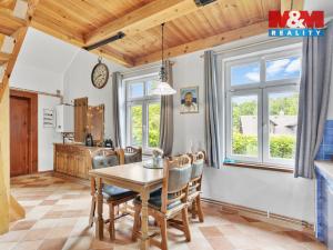 Prodej rodinného domu, Jablonné v Podještědí - Heřmanice v Podještědí, 95 m2